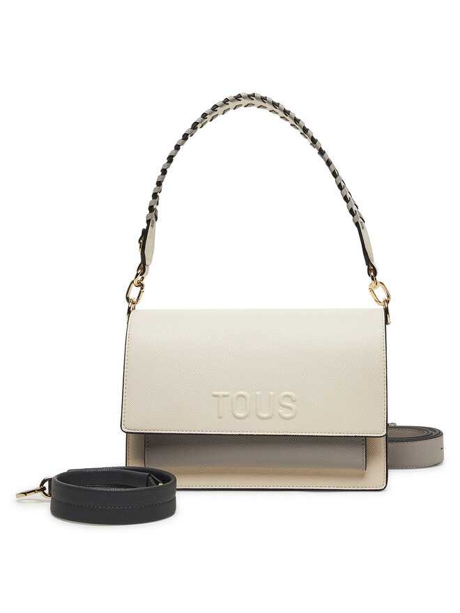TOUS Bolso TOUS Audree 2002202601 Beis