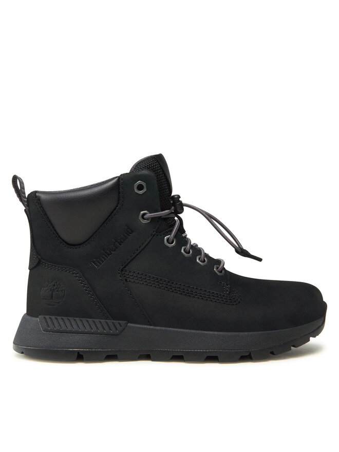 Timberland Botines planos Timberland Killington Trk Chukka TB0A645M0011 Negro