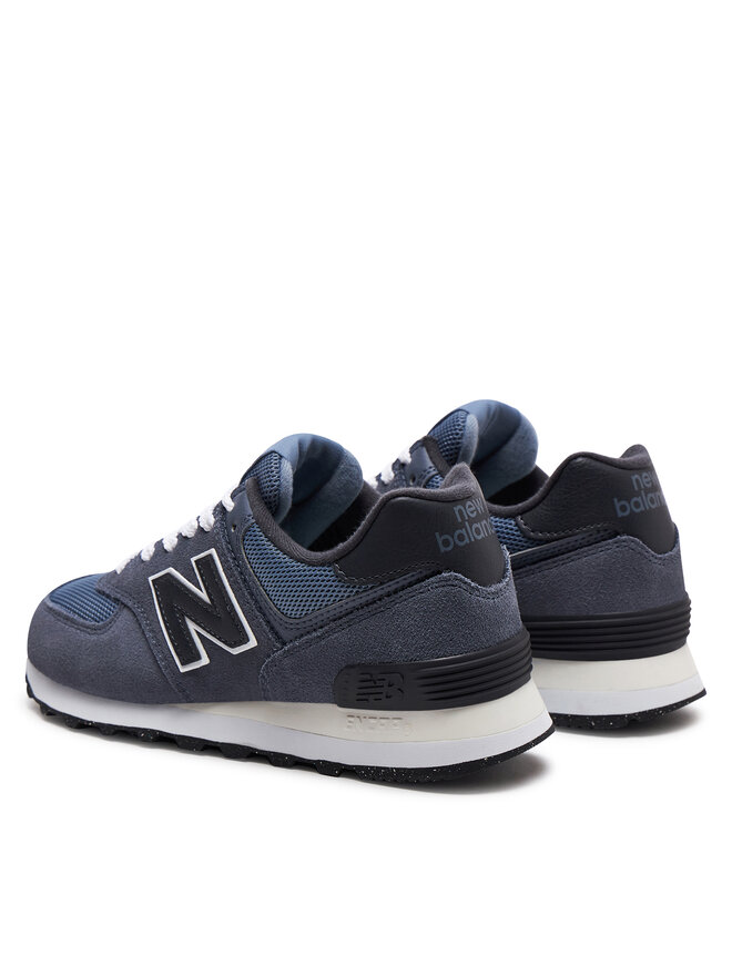 New Balance Zapatillas New Balance U574GGE Azul marino