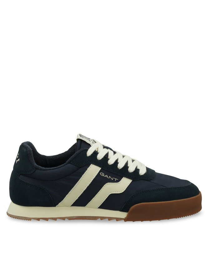 Gant Sneakersy Gant 30633837 Tmavomodrá