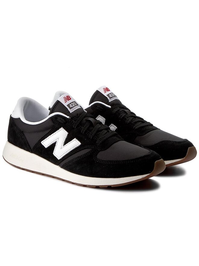Sneakers New Balance MRL420SD Noir chaussures