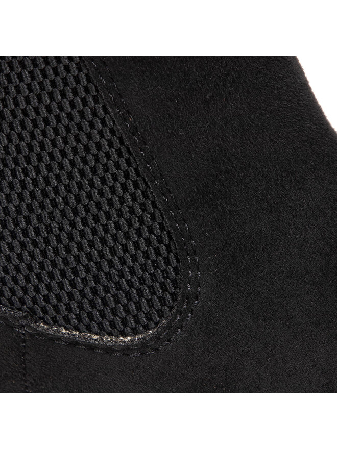 Rieker Stiefeletten Rieker 70284-00 Schwarz