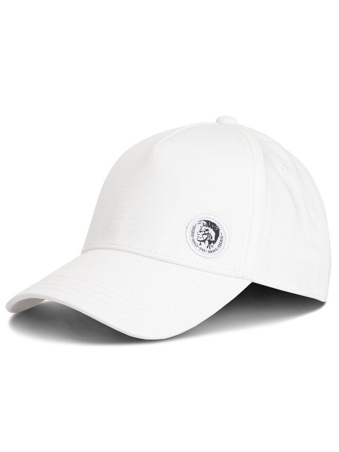 Cap Diesel Cindi Max Hat 00SHLF 0NAUI 129 WeiB eschuhe