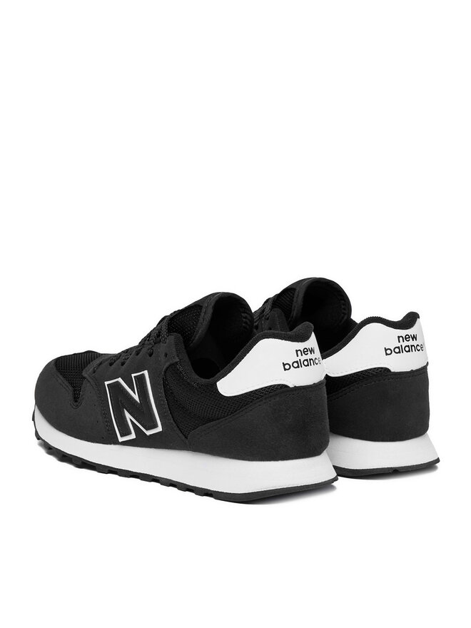 New Balance Sneakers New Balance C-GM500EB2 W Schwarz