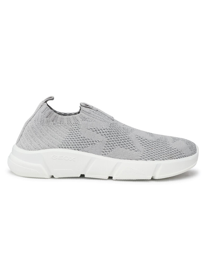 Geox Sneakers Geox J Aril G. A J02DLA 0007Q C1007 Grau