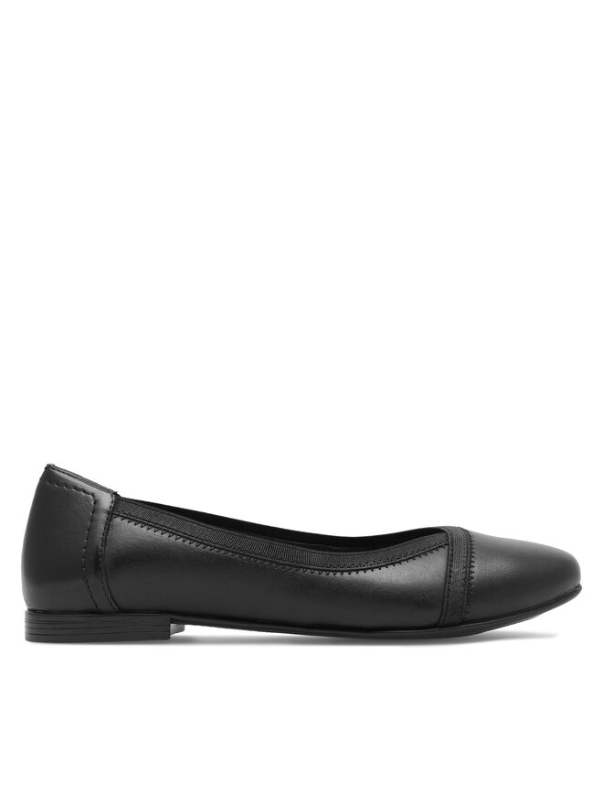 Lasocki Ballerinas Lasocki RST-ELENA-08 Schwarz