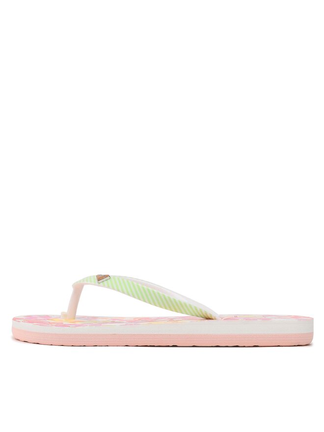 Roxy Japonki Roxy ARGL100264 Kolorowy