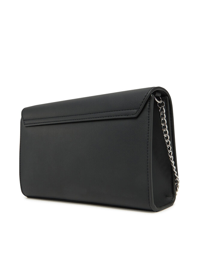 LOVE MOSCHINO Сумка LOVE MOSCHINO JC4103PP1MKD000B Чорний