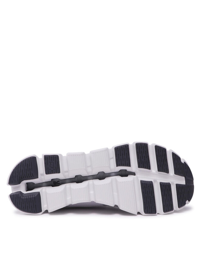 On Laufschuhe On Cloud 5 59.98909 Grau