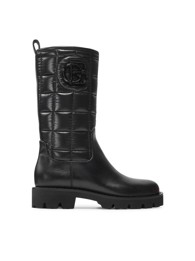Baldinini Stiefel Baldinini D2B390VINYNENE Schwarz