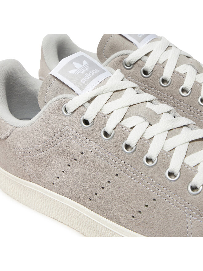 adidas Sneakersy adidas Stan Smith Cs ID2040 Šedá