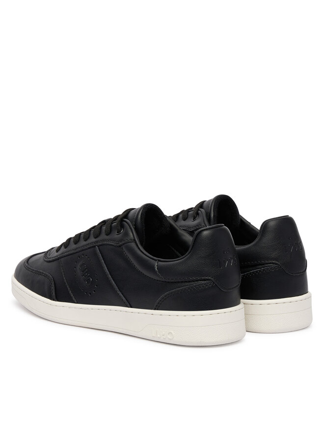 Liu Jo Sneakers Liu Jo 7B6015 P0102 Schwarz