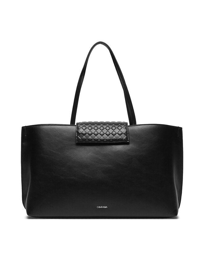Medium tote bag calvin klein deals