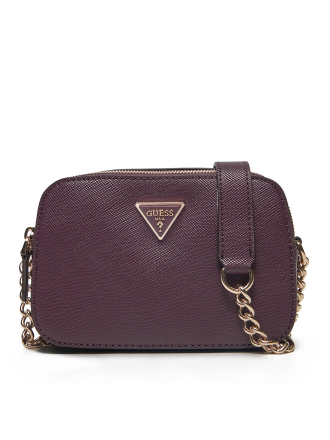 Guess Τσάντα Guess HWZG78 79140 Μωβ