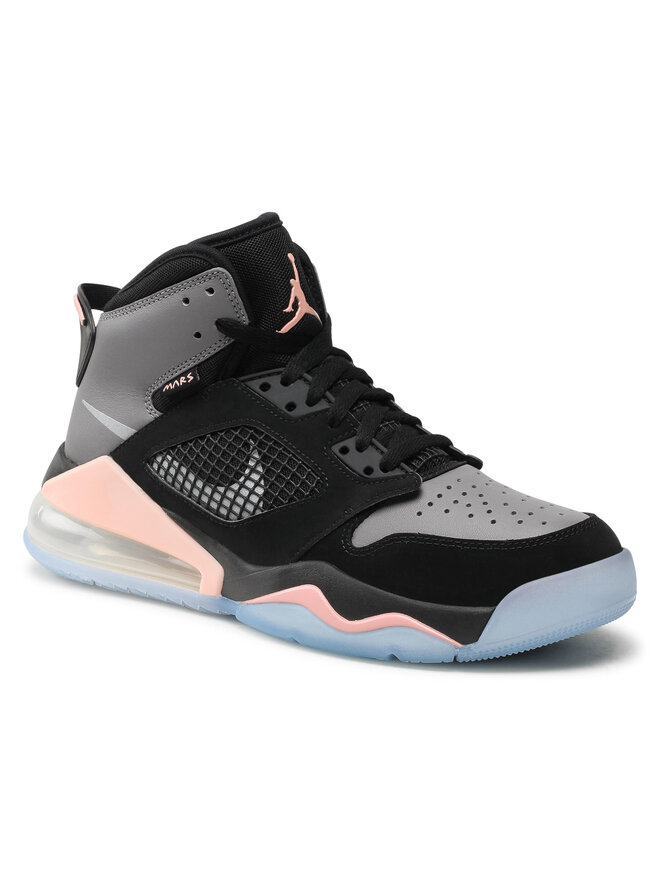 Sneakers Nike Jordan Mars 270 CD7070 002 Schwarz de.eschuhe.ch