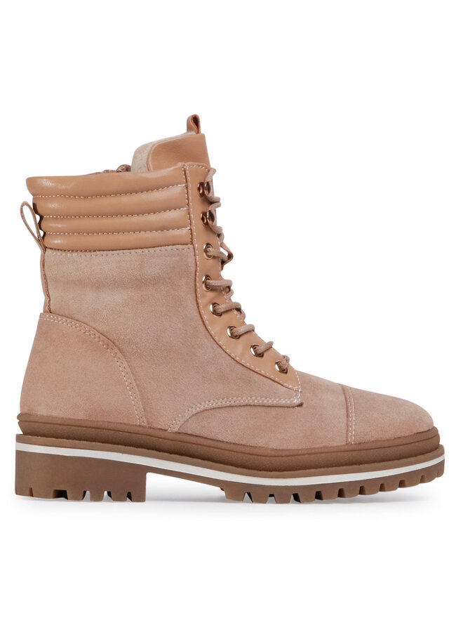 DeeZee Botas DeeZee WS2886A-03 Beis