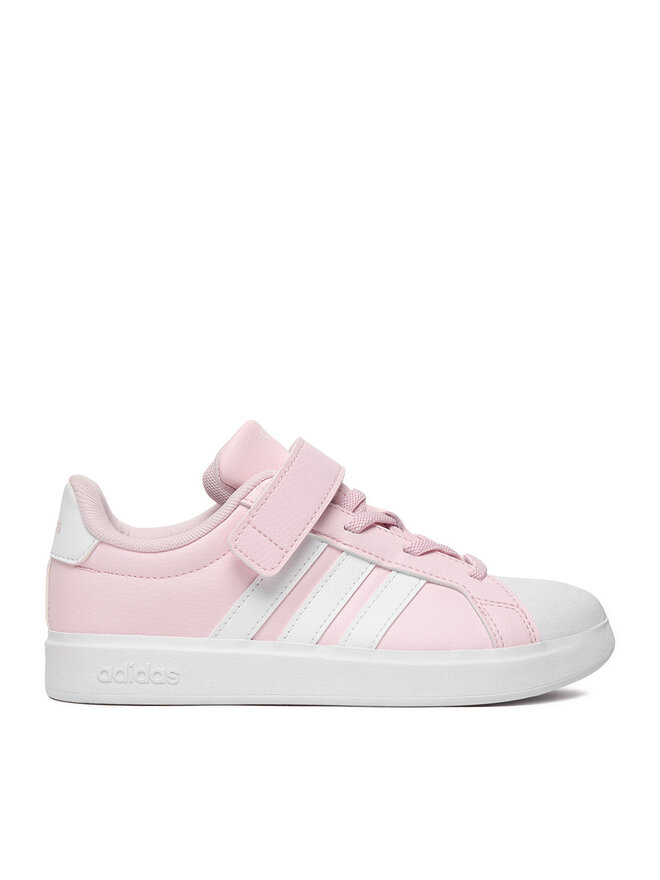 adidas Снікерcи adidas CEO-STREETTALK EL C JQ8591 Рожевий