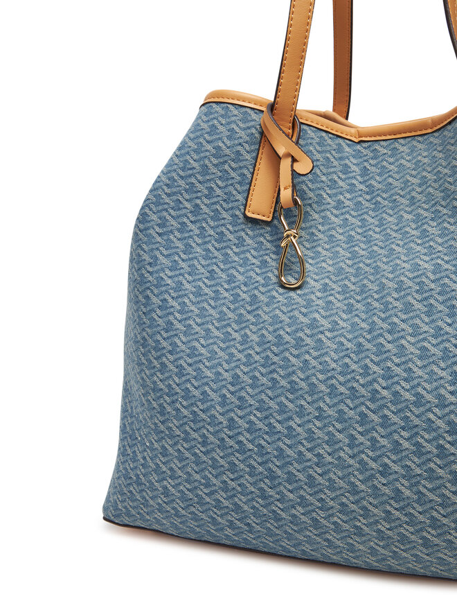 Call It Spring Handtasche Call It Spring Addisonn 13960612 Blau