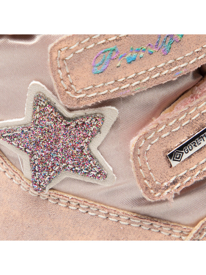 Primigi Апрески Primigi GORE-TEX 8363922 Розов