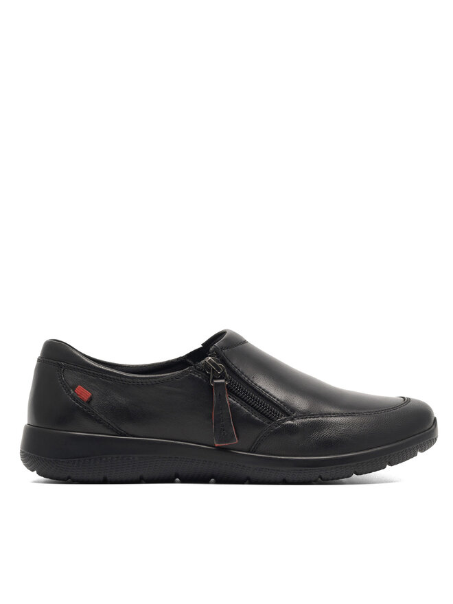Go Soft Pantofi Go Soft WI16-SAMSON-05 Negru