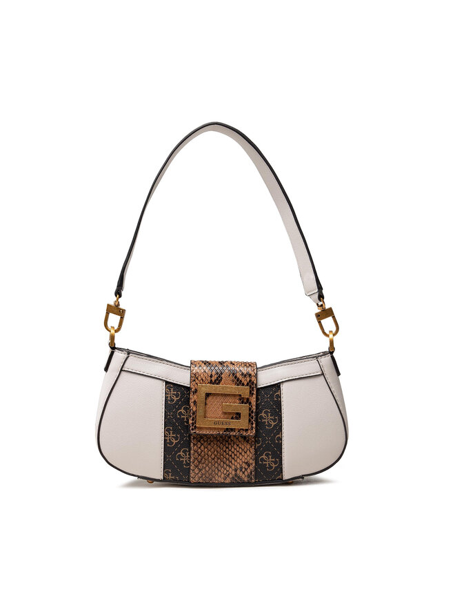 Guess Сумка Guess HWSB79 84180 Бежевий
