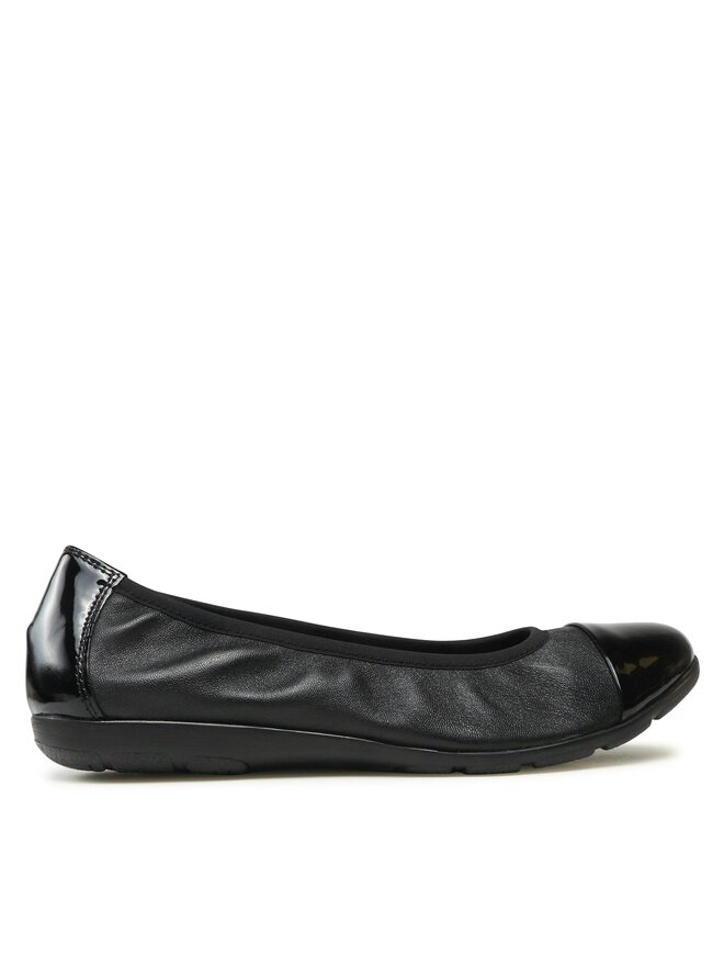 Caprice Ballerinas Caprice 9-22152-41 Schwarz