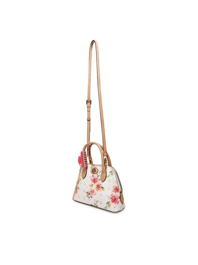 Aldo Handtasche Aldo Eloisie 13933718 Weiß