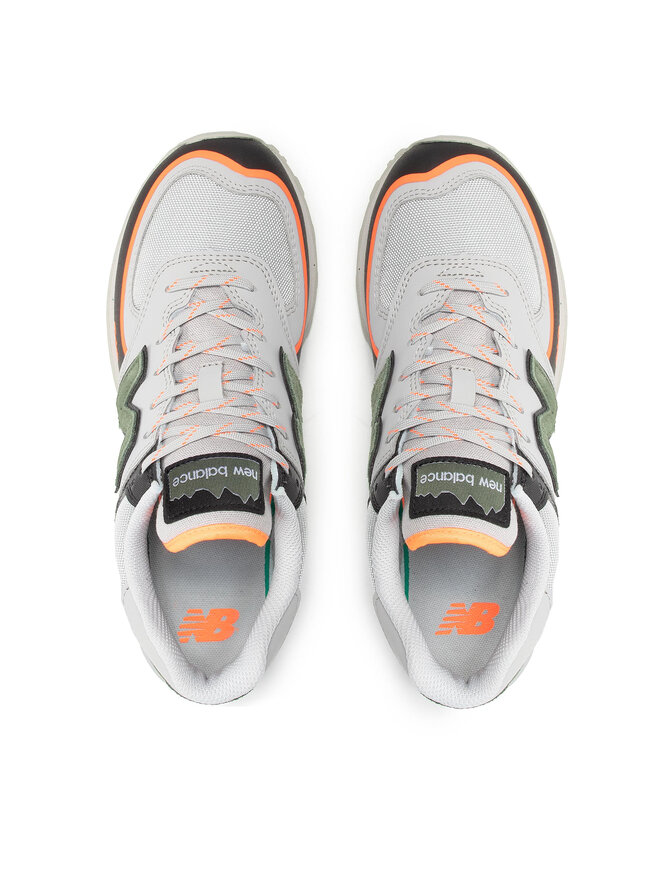 New Balance Sneakers New Balance U574TP2 Grau