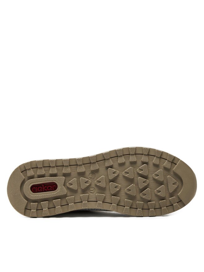 Rieker Sneakers Rieker N1403-80 Bianco