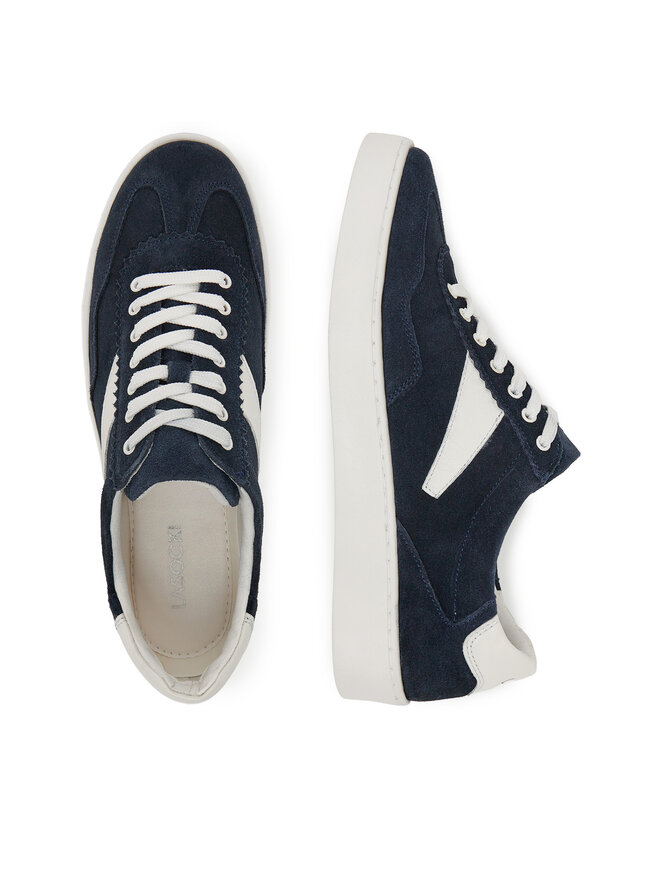 Lasocki Sneakers Lasocki WI16-REDAA-01 Bleumarin