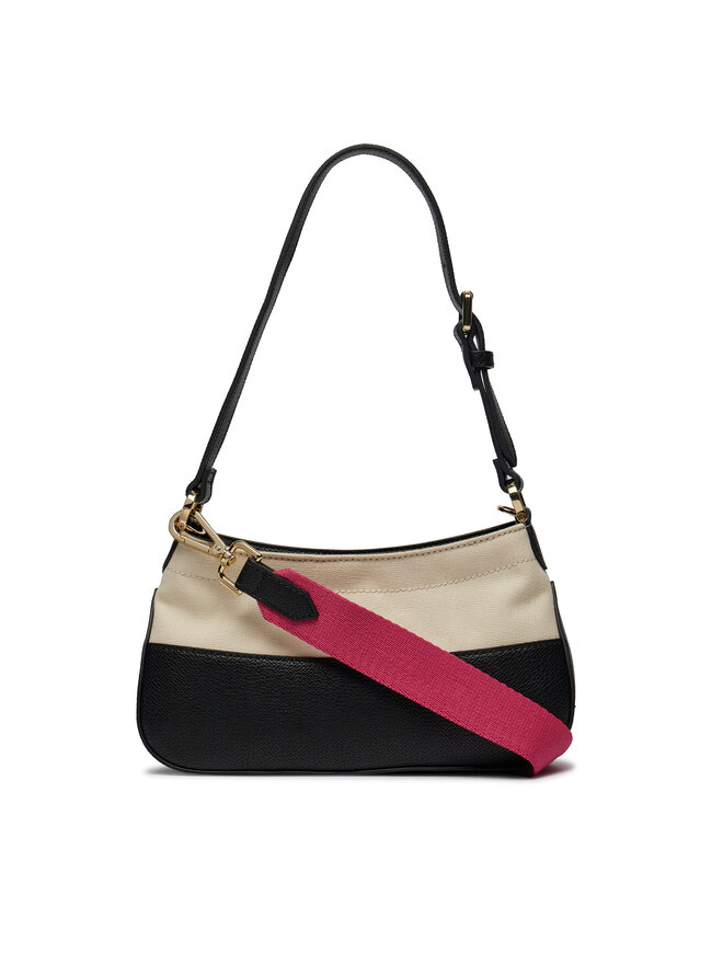 LOVE MOSCHINO Сумка LOVE MOSCHINO JC4037PP1ILF110B Чорний