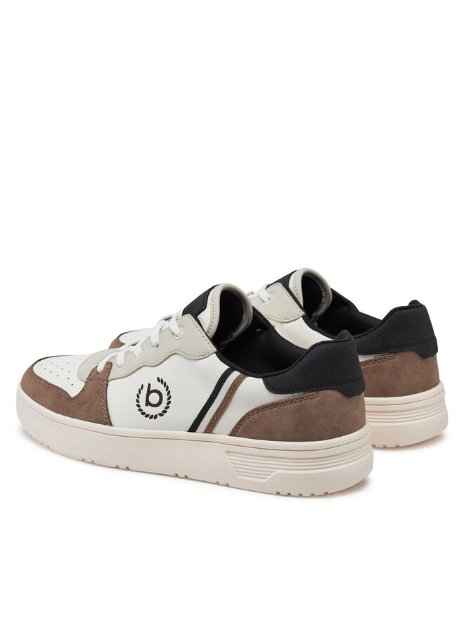 Bugatti Sneakers Bugatti 325-AQU02-5055-1421 Marrone