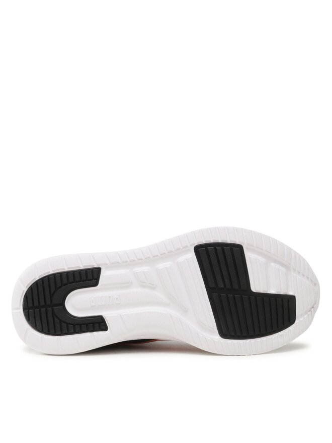 Puma Běžecké boty Puma Resolve Modern Weave 377994 01 Černá