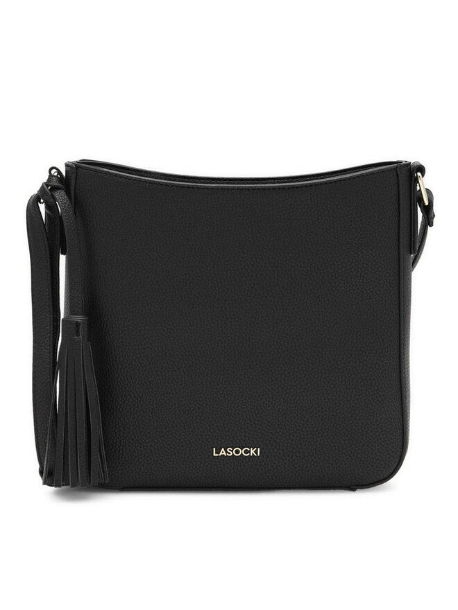 Lasocki Handtasche Lasocki MLR-E-019-05 Schwarz
