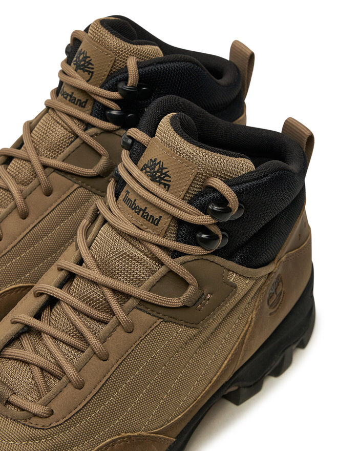 Timberland Αθλητικά Timberland Mt. Maddsen TB0A6CH5EMI1 Καφέ