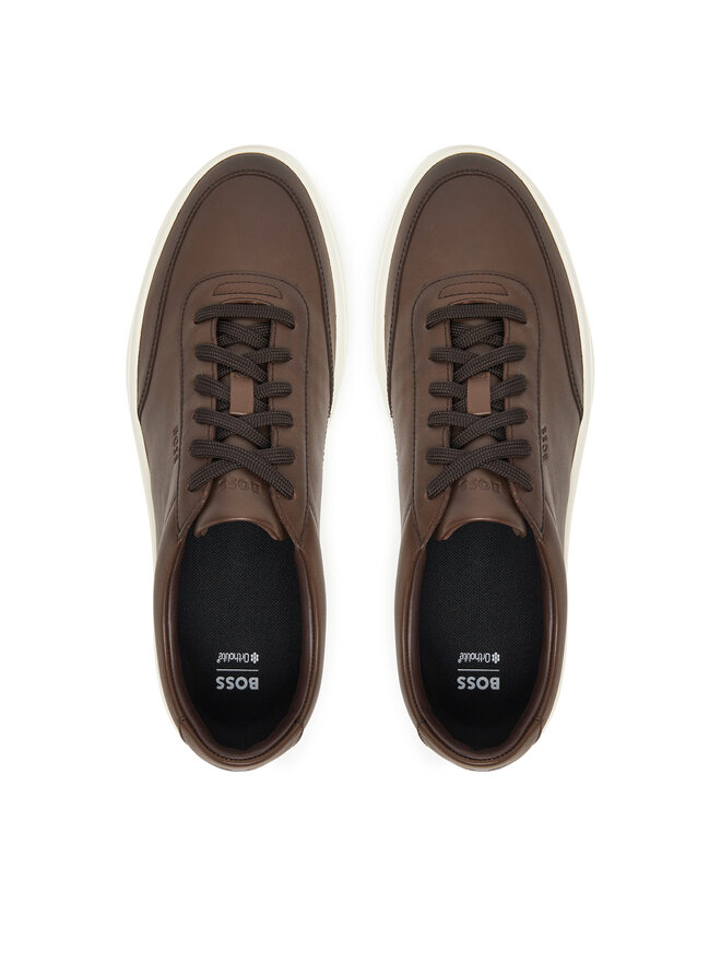 BOSS Sneakers BOSS Kieran 50553142 Braun