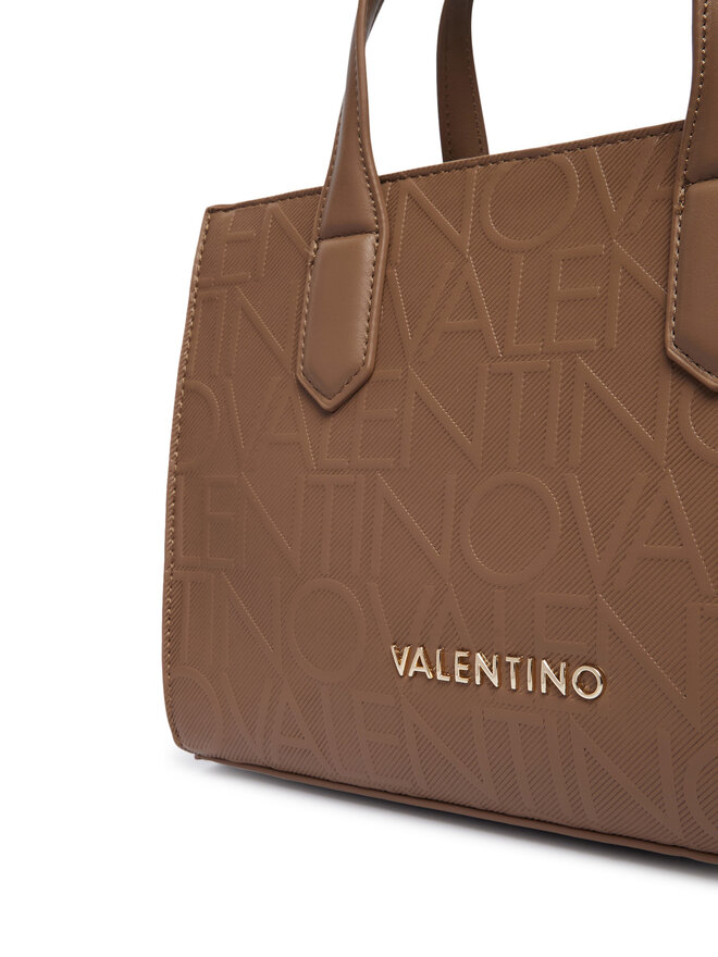 Valentino Сумка Valentino Gynevra Re VBSA6804 Бежевий