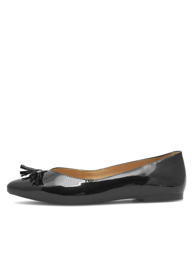 Sergio Bardi Bailarinas Sergio Bardi RST-D1064-02SB Negro