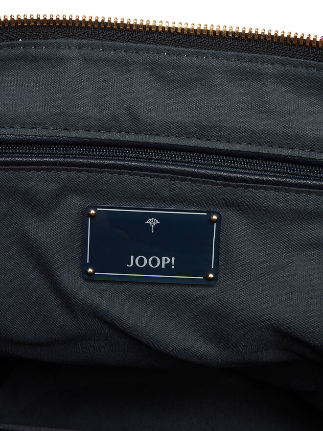 JOOP! Táska JOOP! 4140007781 Sötétkék