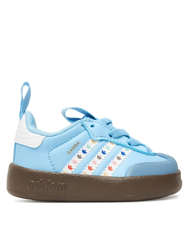 adidas Снікерcи adidas adifom Samba 360 JQ7959 Голубий