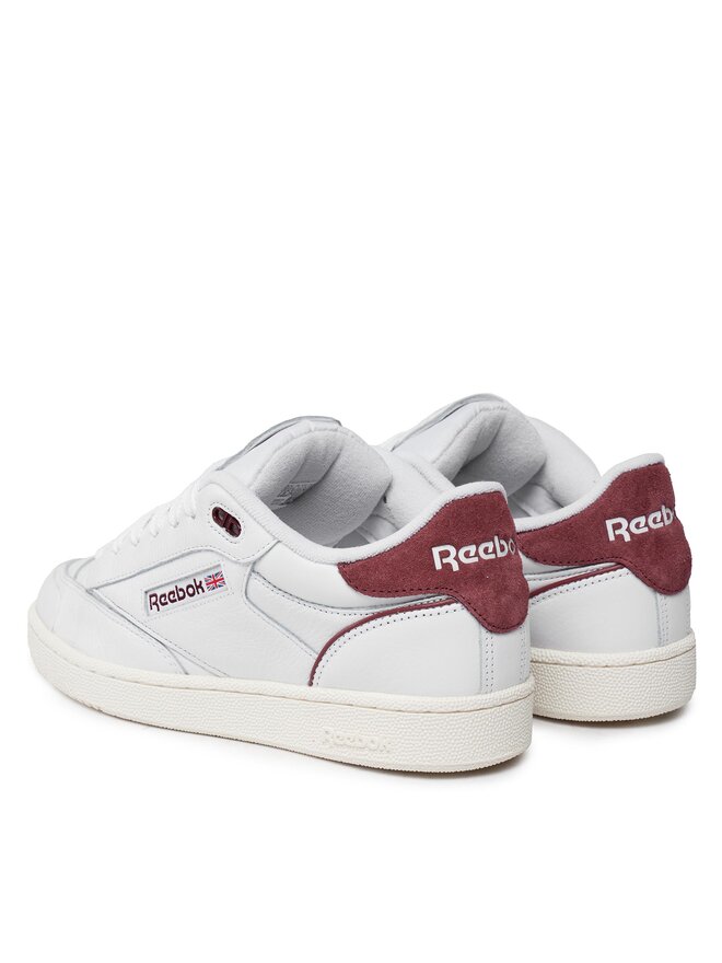 Reebok Zapatillas Reebok Club C Bulc ID6803 Blanco