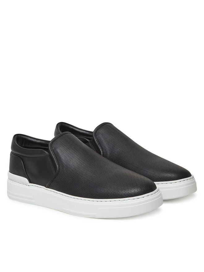 Fabi Sneakers Fabi FU1090 Schwarz