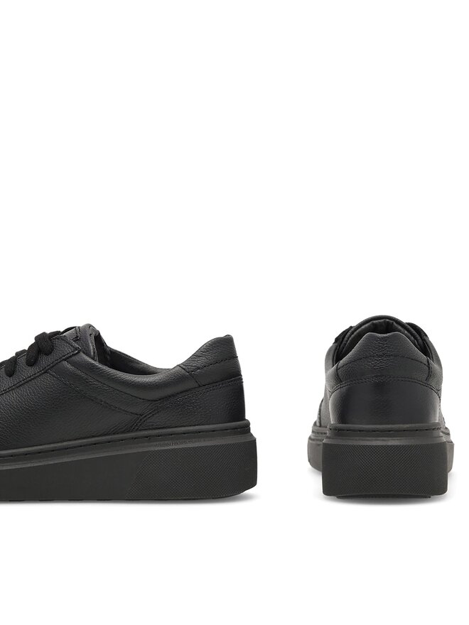 Lasocki Sneakers Lasocki ARC-DESNA-02 Schwarz