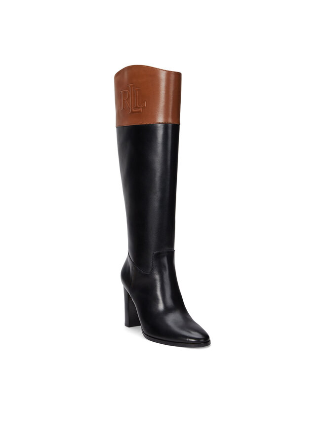 LAUREN RALPH LAUREN Stivali LAUREN RALPH LAUREN Page II 802951243001 Nero