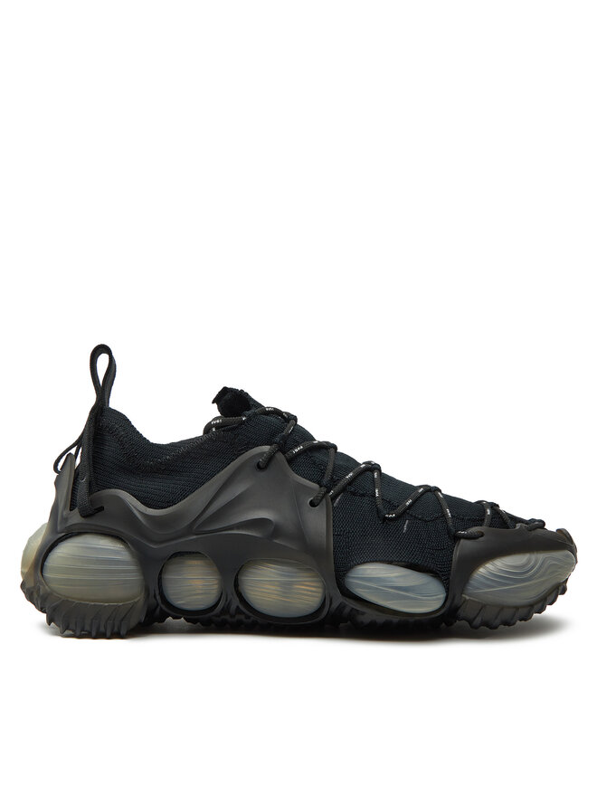 Nike Снікерcи Nike Ispa Link Axis FZ3507 002 Чорний