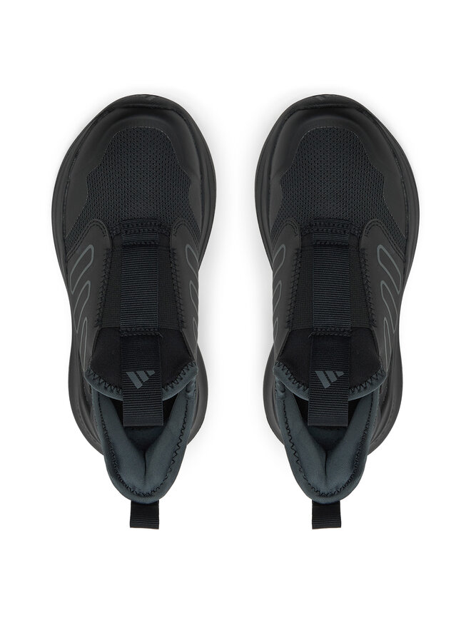 adidas Сникърси adidas Tensaur Comfort JR2723 Черен
