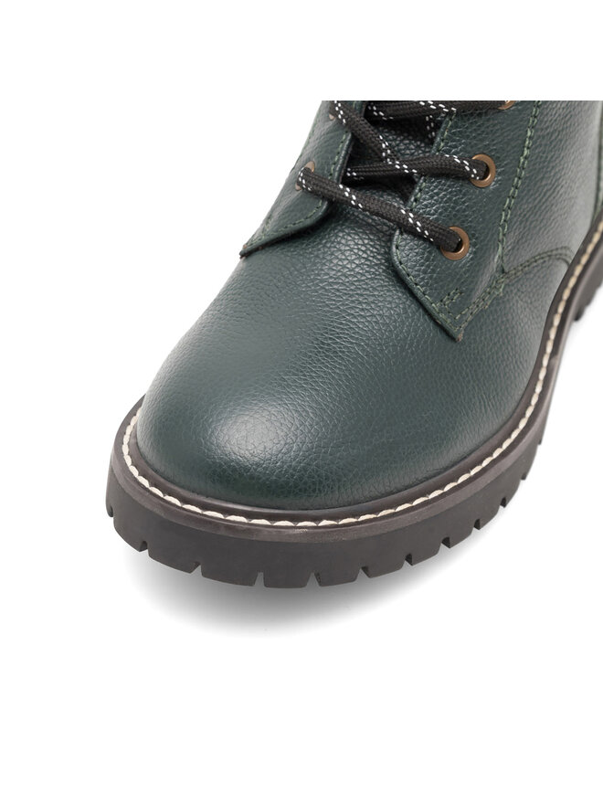 Badura Škornji Badura 9K7517(III)CH Khaki