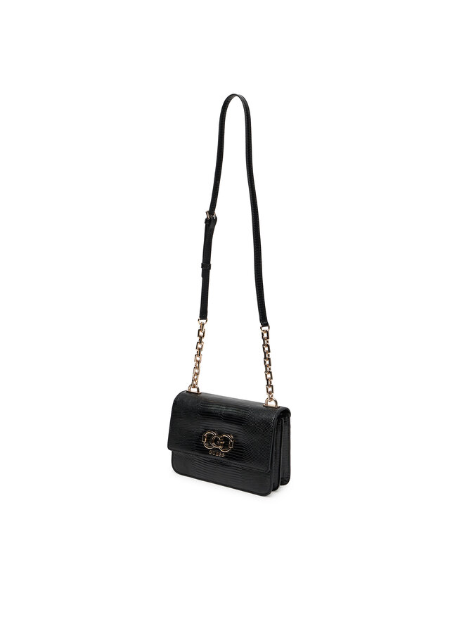 Guess Τσάντα Guess Salinge HWKG96 24200 Μαύρο