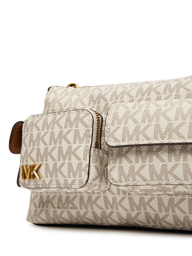 MICHAEL Michael Kors Сумка MICHAEL Michael Kors 32S5AM3C5B Écru