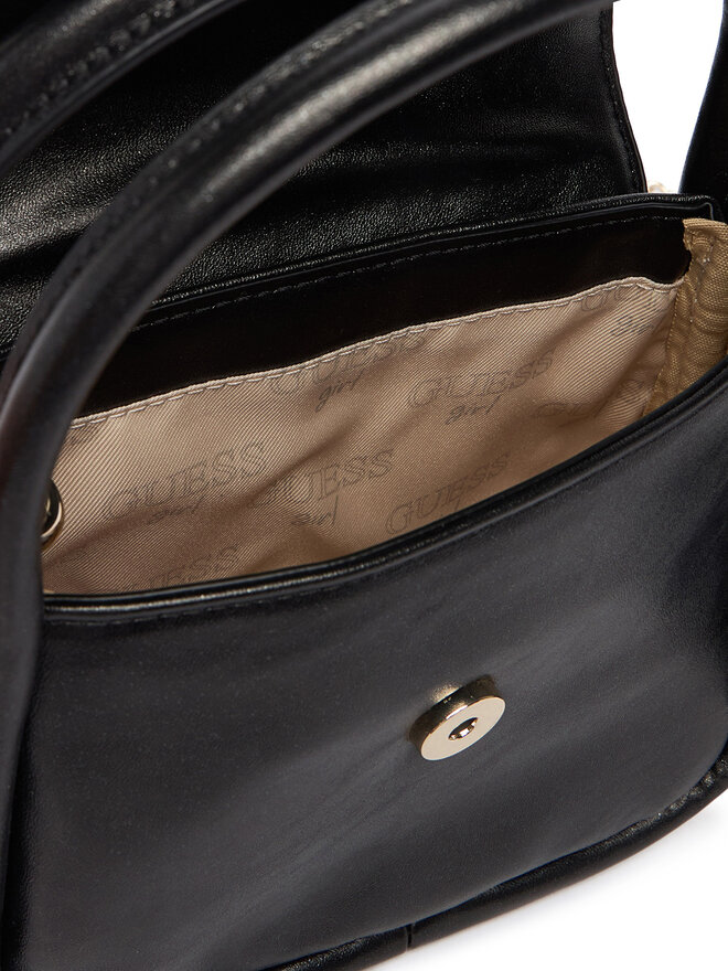 Guess Handtasche Guess J6RZ10 W4090 Schwarz